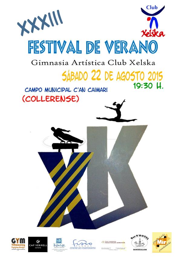 CartelFestivalverano2015