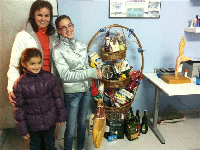 CestaNav2011